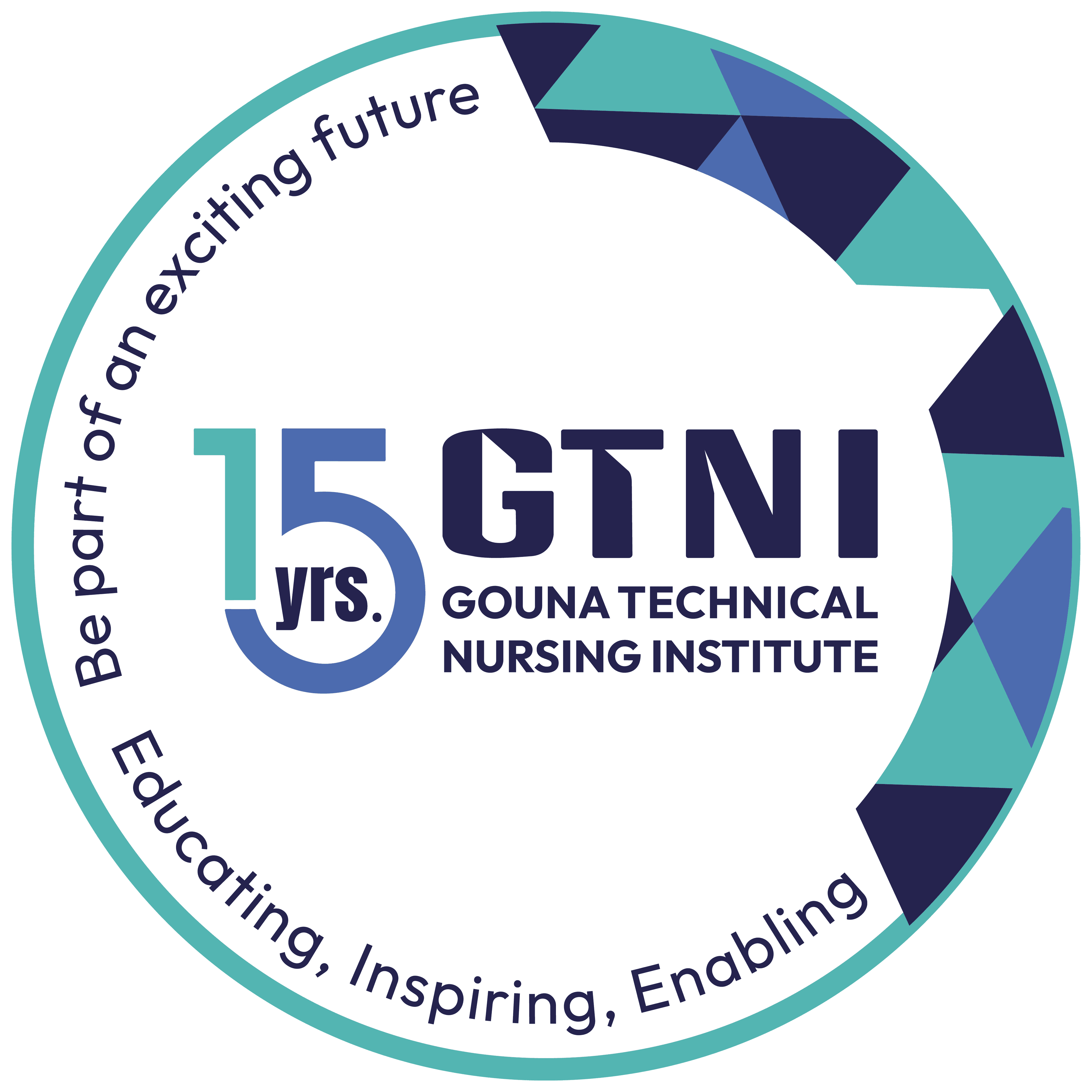 GTNI 15 Years Anniversary