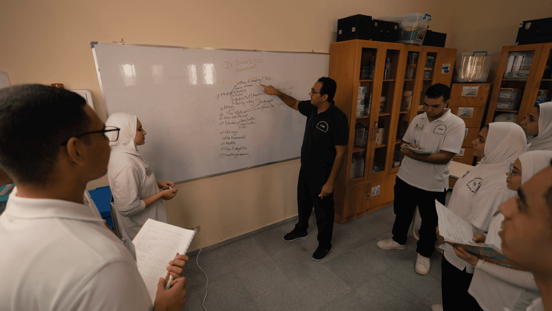 Teaching-And-Learning