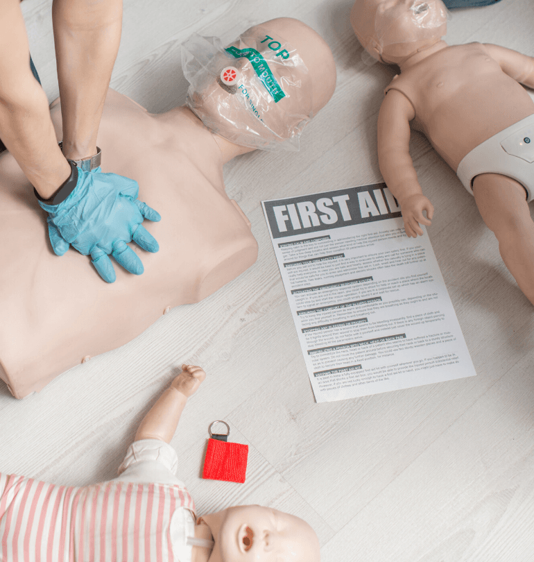 Teaching And Learning