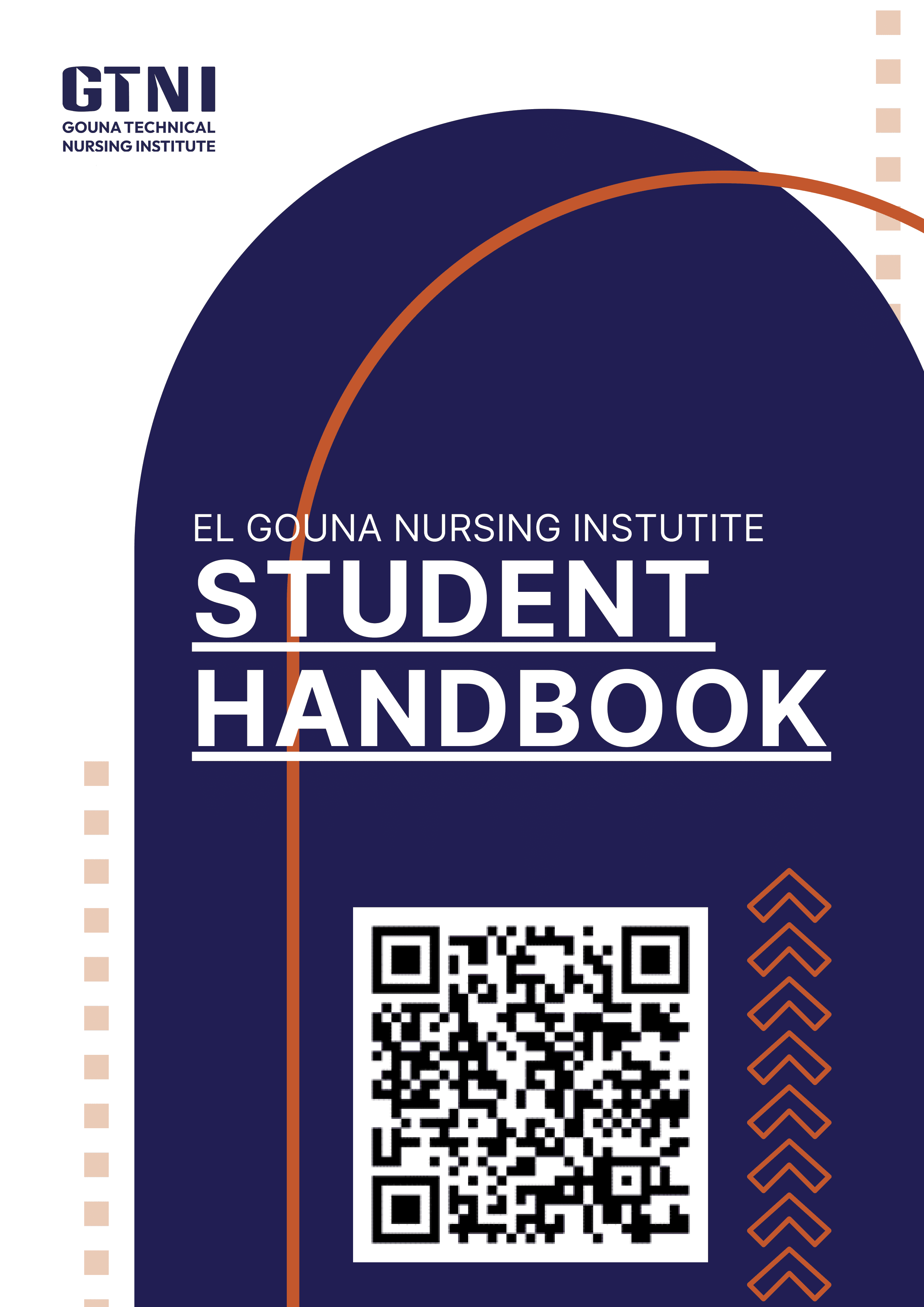 Student Handbook